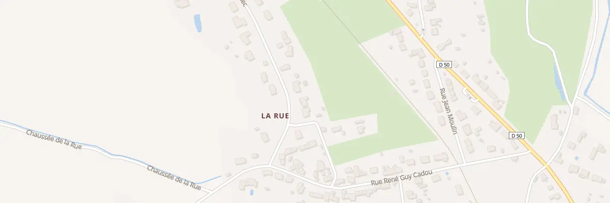 Plan du 173 Rue Laënnec à Saint-Malo-de-Guersac