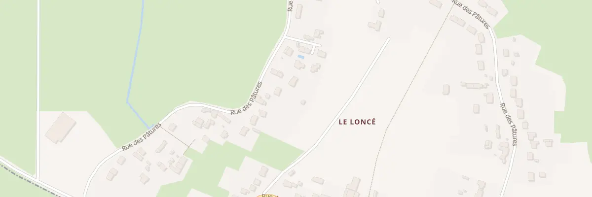 Plan du 71 Rue des Pâtures à Montoir-de-Bretagne