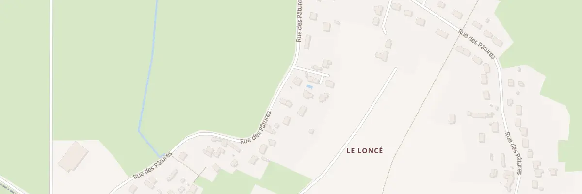 Plan du 65 Rue des Pâtures à Montoir-de-Bretagne