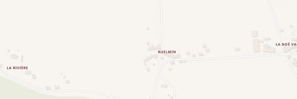 Plan du 5004A Ruellemain à Saint-Dolay