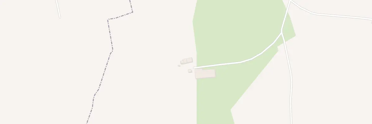 Plan du 5336 La Ville Billet à Quédillac