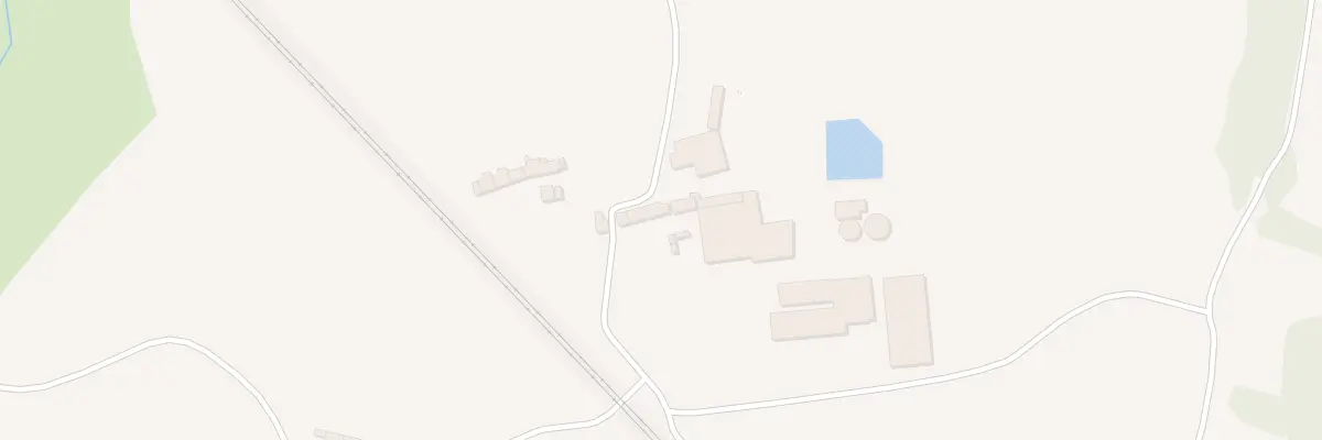 Plan du 15 Les Touches à Yvignac-la-Tour