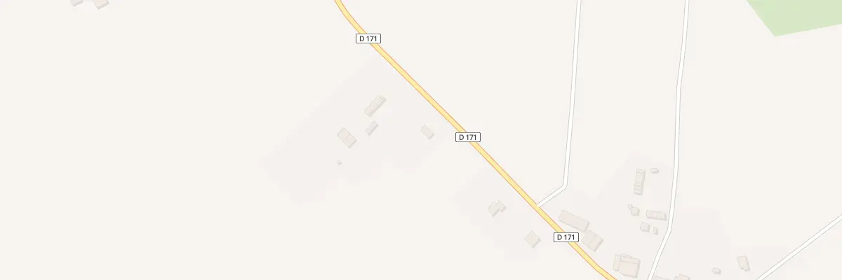 Plan du 5190A Bécihan à Monteneuf