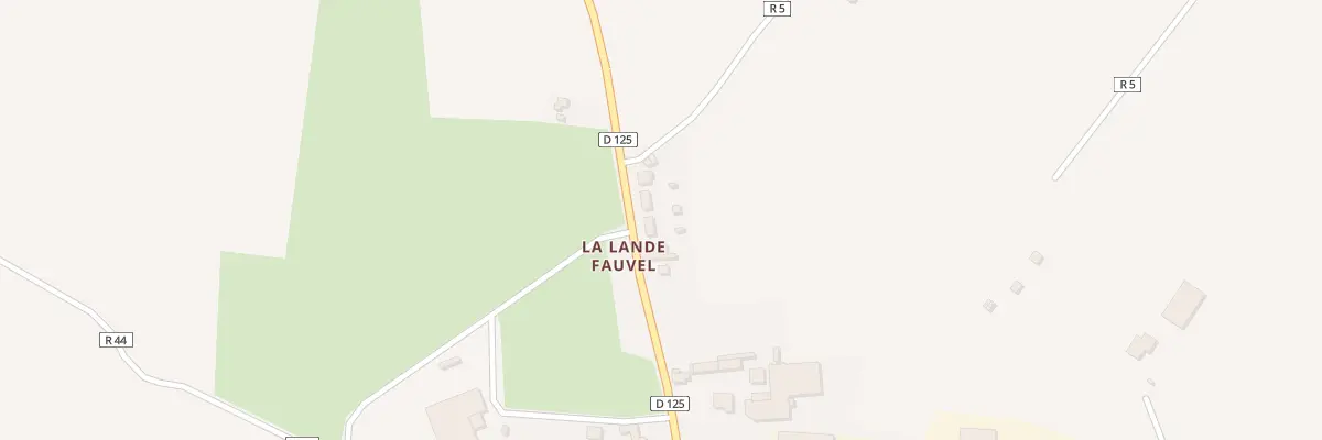 Plan du 96 Rue de Plumaugat à Saint-Méen-le-Grand