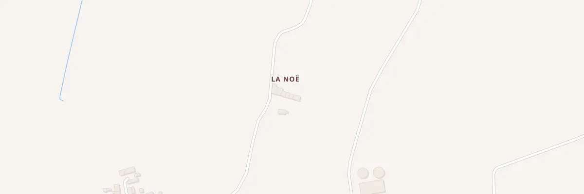 Plan du 5 La Noe à Saint-Nicolas-du-Tertre