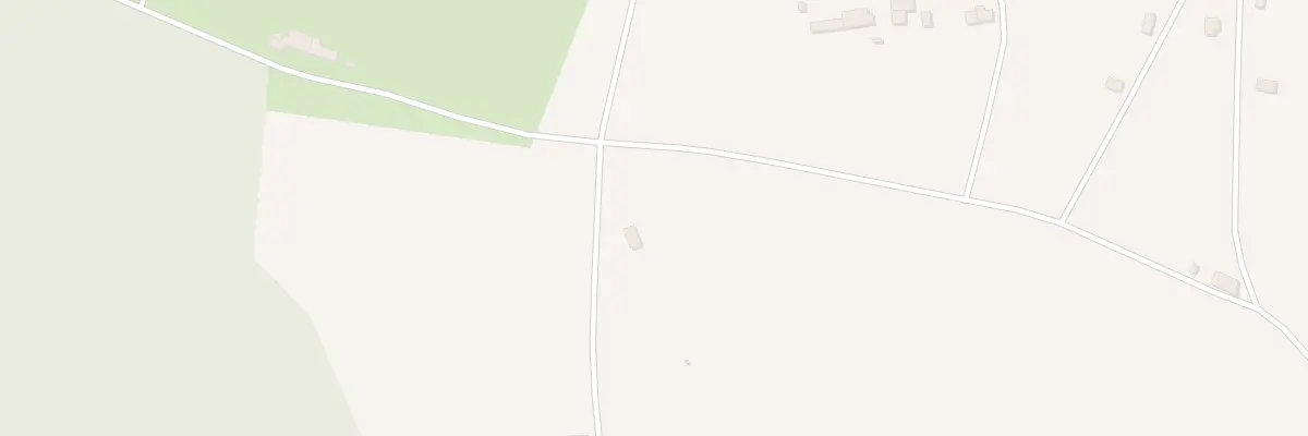 Plan du 5153 Le Cabaret à Paimpont