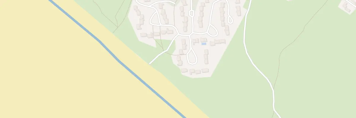 Plan du 26 Les Villages de la Tresson à La Guérinière
