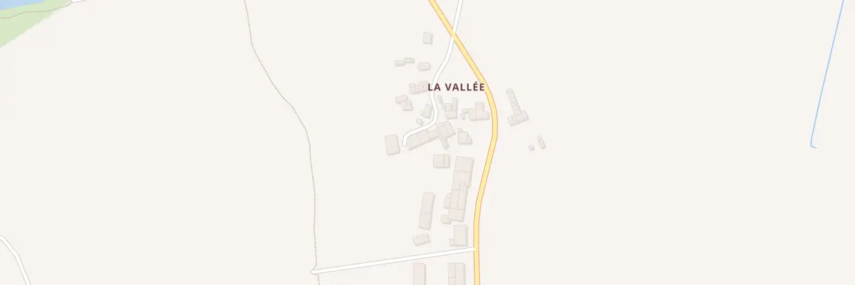 Plan du 32 La Vallee à Saint-Nicolas-du-Tertre