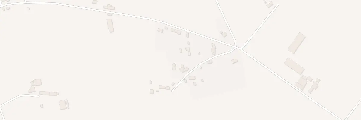Plan du 6A La Ville Avril à Nivillac
