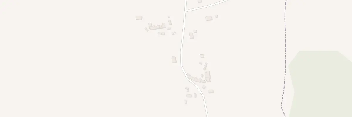 Plan du 6808 Le Lin à Nivillac