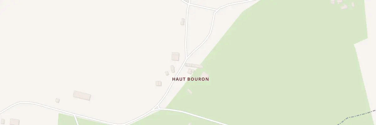 Plan du 5103 Le Plant Bouron à Saint-Gorgon