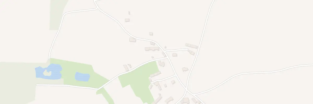 Plan du 22 La Ville Es Ains à Plélan-le-Petit