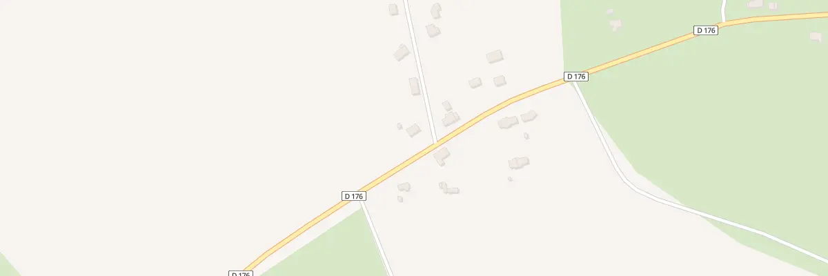 Plan du 6715 Ville Neuve à Nivillac
