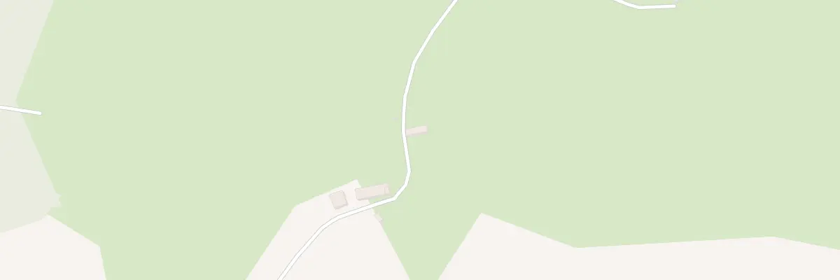 Plan du 21 Le Be à Gaël
