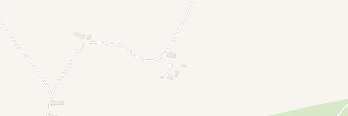 Plan du 1 Les Rues Morvan à Gaël