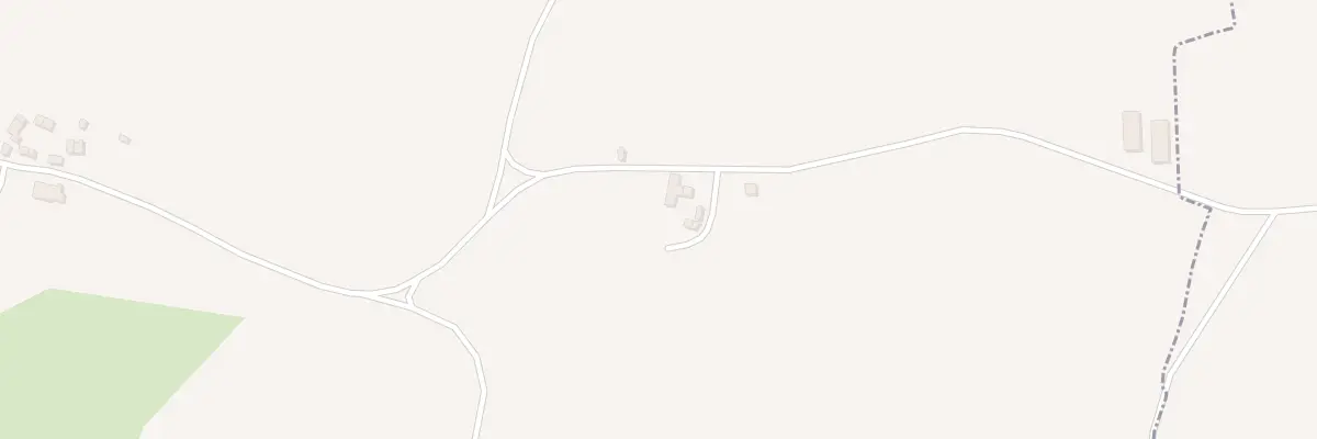 Plan du 5580 Ville aux Texiers à Malansac