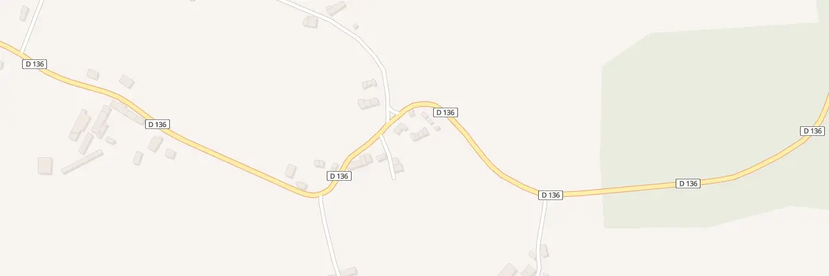 Plan du 5729 Bourg Maria à Caden