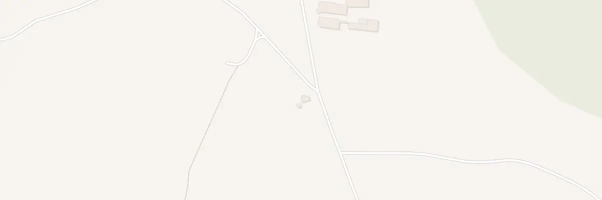 Plan du 1 Queriollon à Mégrit