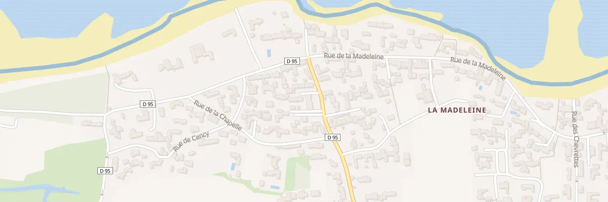 Plan du 49B Rue de la Résistance à Noirmoutier-en-l’Île