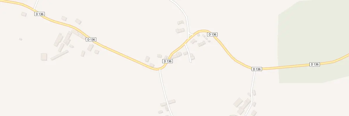 Plan du 5208 Bourg Maria à Caden