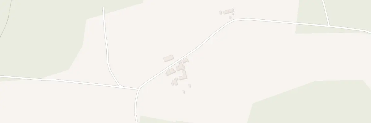 Plan du 6074 Le Val à Béganne