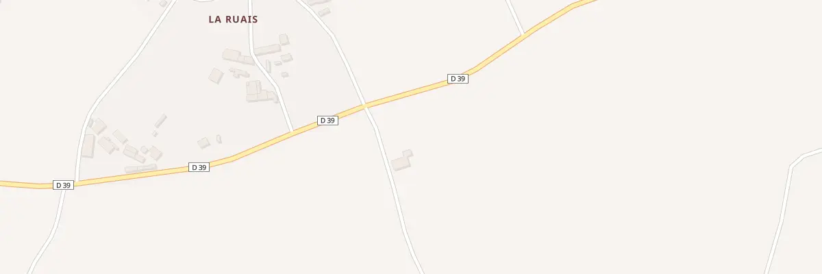 Plan du 2 Pourquoi Pas à Trémeur