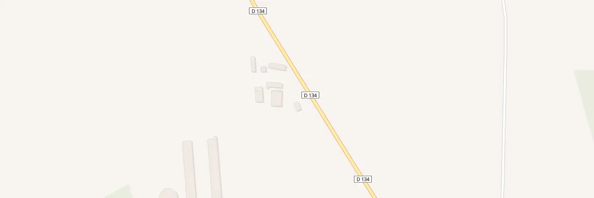 Plan du 5219 Saint Nicolas à Réminiac