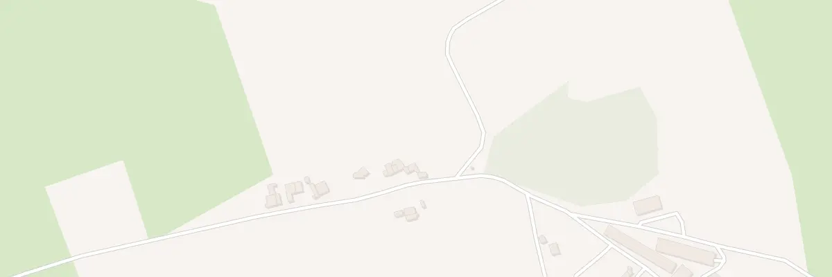 Plan du 5251 Le Brambelay d’En Bas à Campénéac