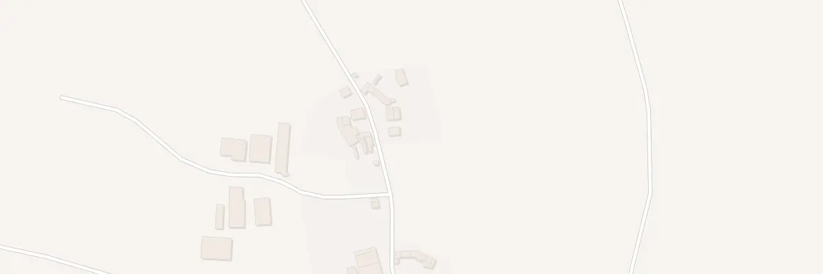 Plan du 4 La Motte à Trémeur