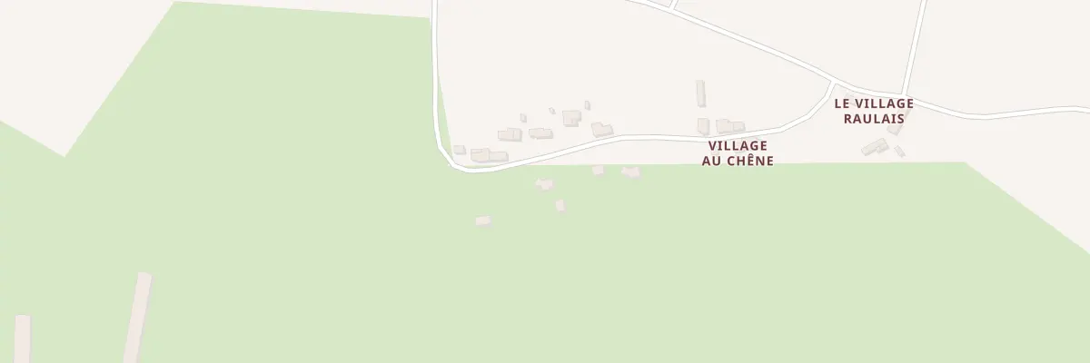 Plan du 6171 L’Hôpital à Malansac