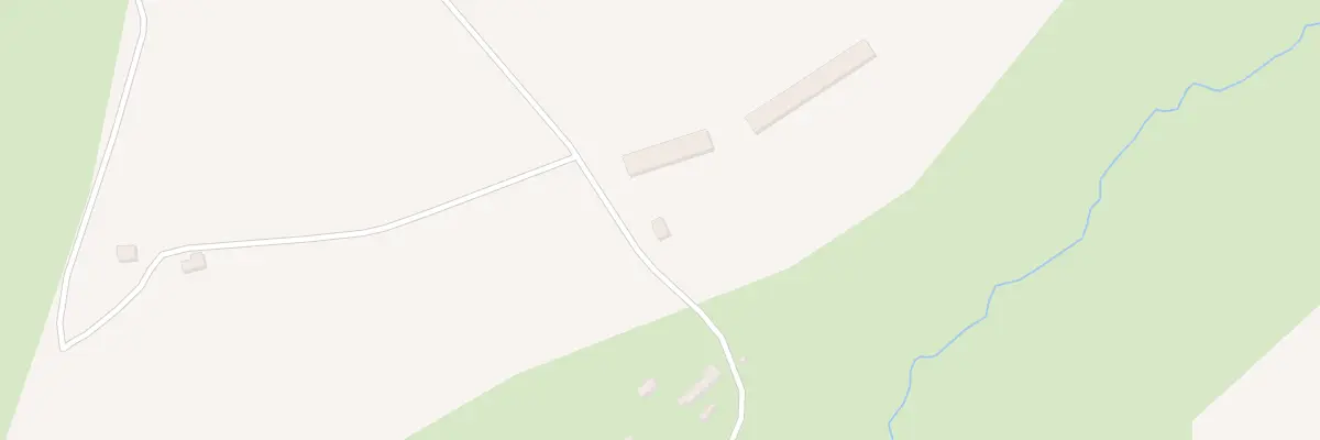 Plan du 5799 Challand à Béganne