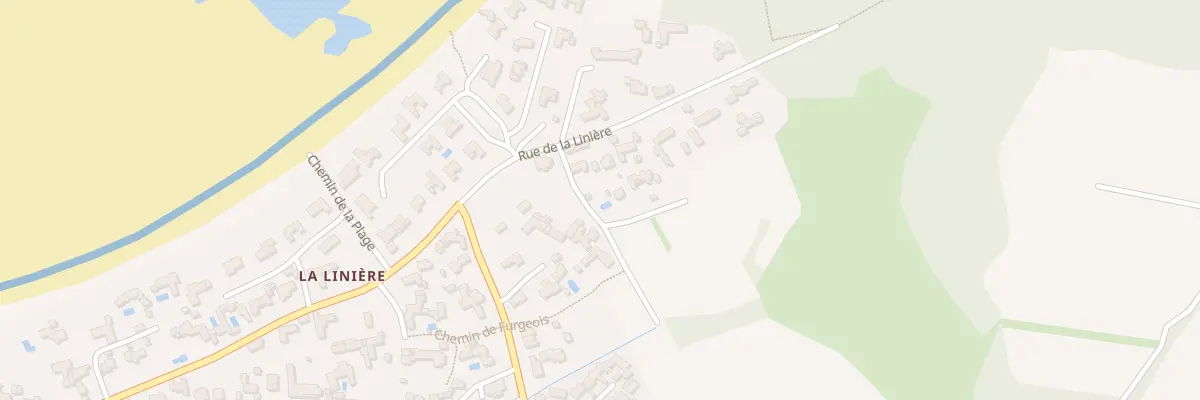 Plan du 3 Imp de Noroît à Noirmoutier-en-l’Île
