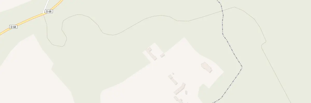 Plan du 5073 Le Bois Bily à Plorec-sur-Arguenon