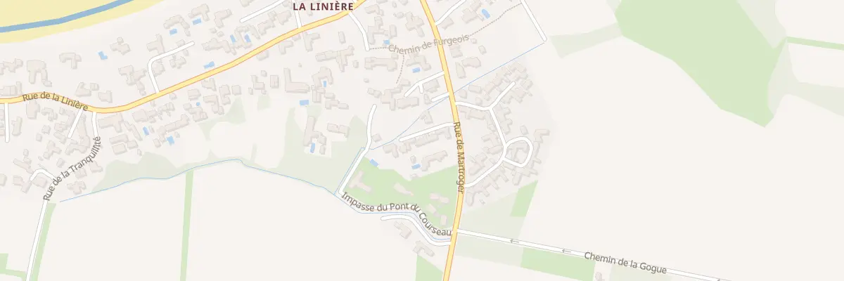 Plan du 30 Res de la Linière à Noirmoutier-en-l’Île