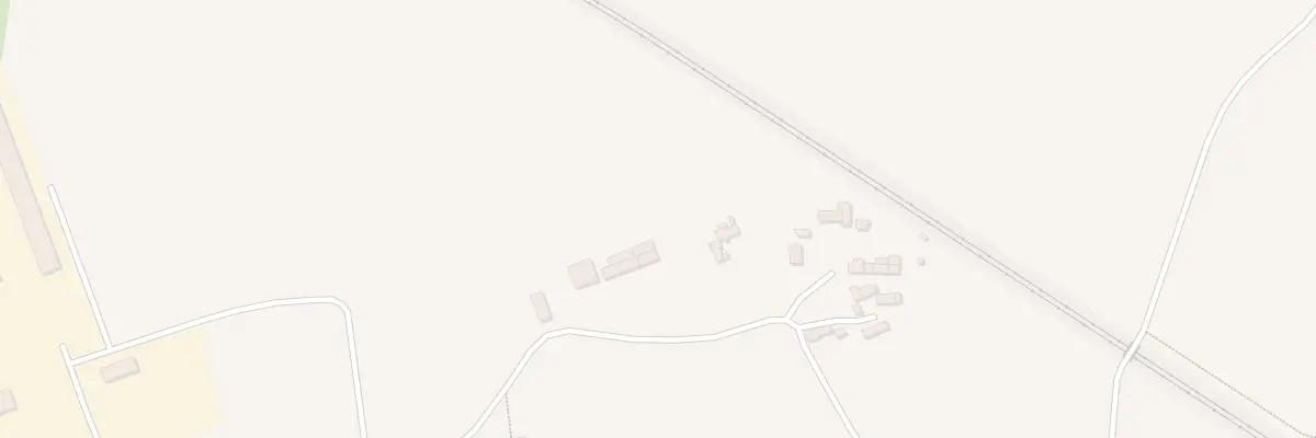 Plan du 3 Le Clairay à Trémeur