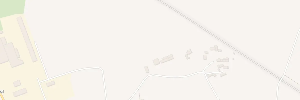 Plan du 1 Le Clairay à Trémeur