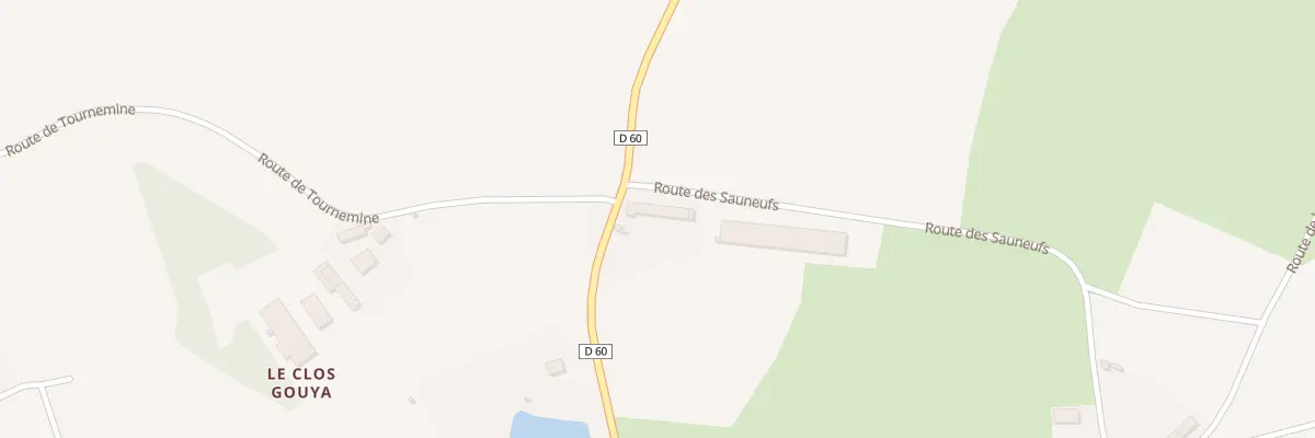 Plan du 31 Rue du Temple à Plorec-sur-Arguenon