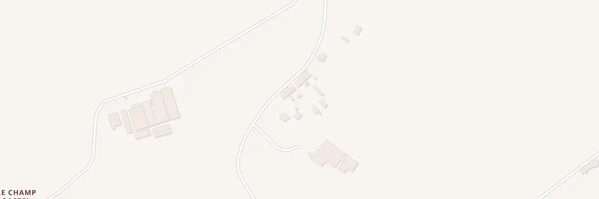 Plan du 5601 Les Mauffries à Matignon