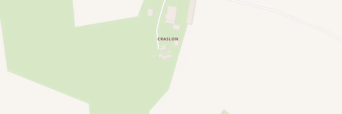 Plan du 5606 Craslon à Caden