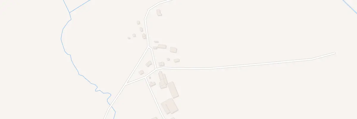 Plan du 5133 La Gerbaudaie à Caro