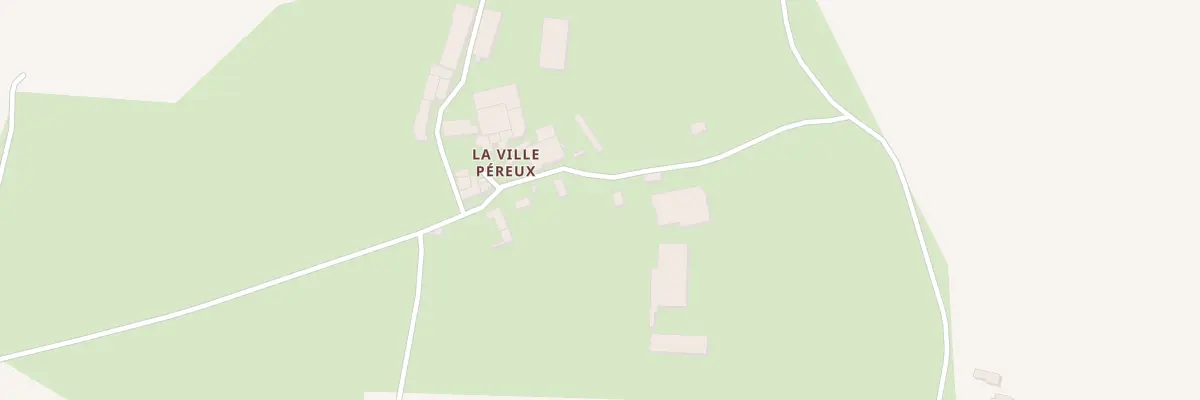 Plan du 22 La Ville Perreux à Sévignac