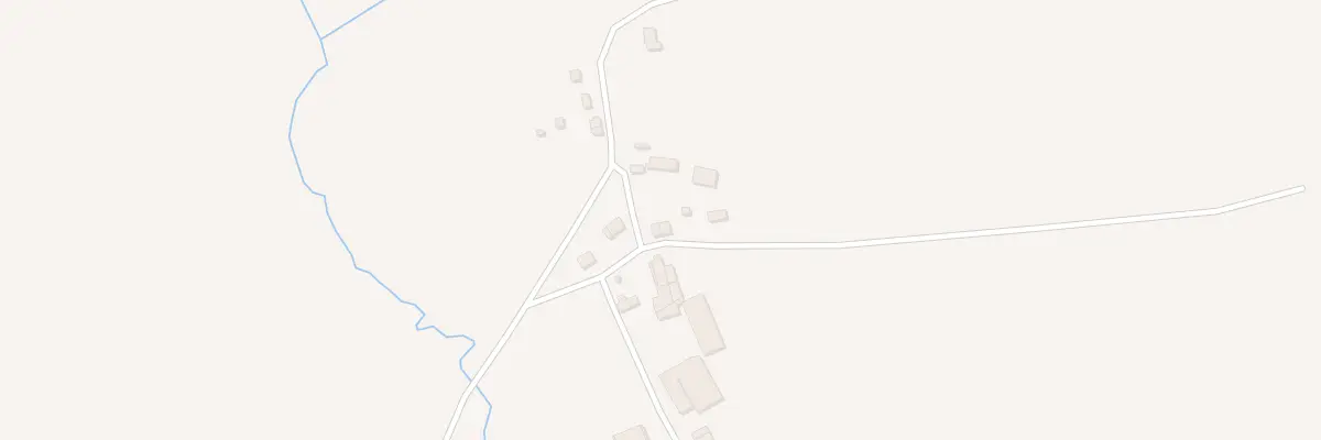 Plan du 5132 La Gerbaudaie à Caro