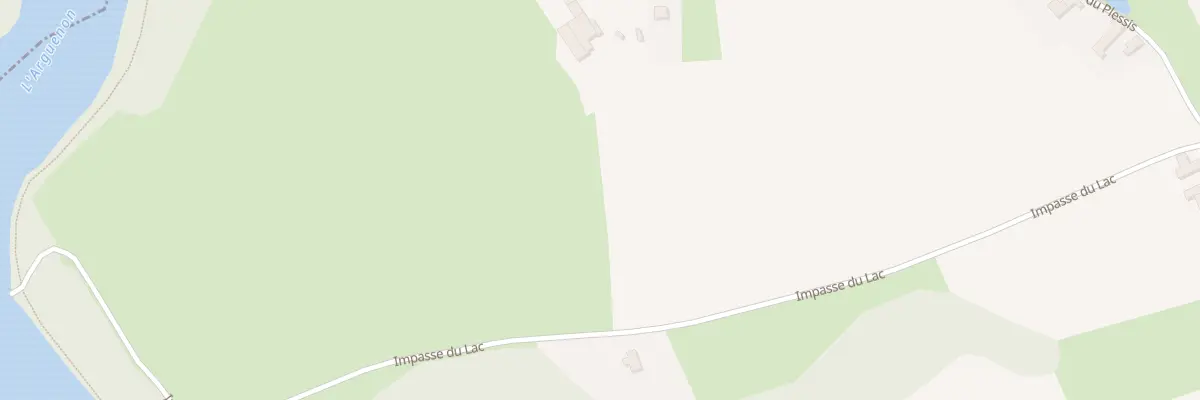 Plan du 749 Imp du Plessis à Plorec-sur-Arguenon