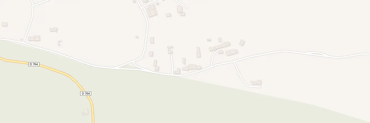 Plan du 5225 Bellee à Saint-Congard