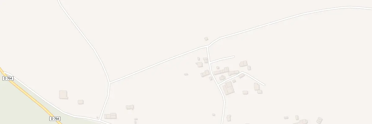 Plan du 5309 Bellee à Saint-Congard