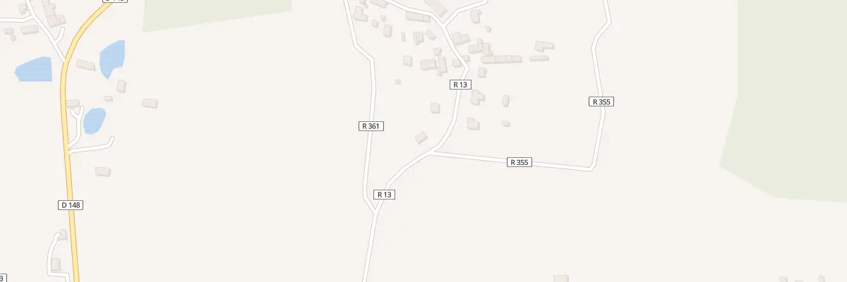 Plan du 6402 Bolouan à Péaule