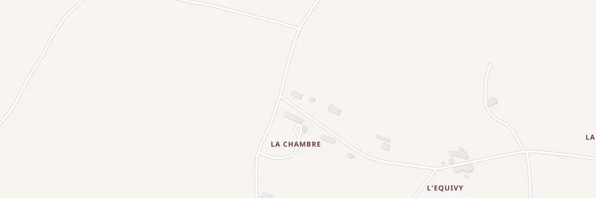 Plan du 5084 L’Equivy à Saint-Pôtan