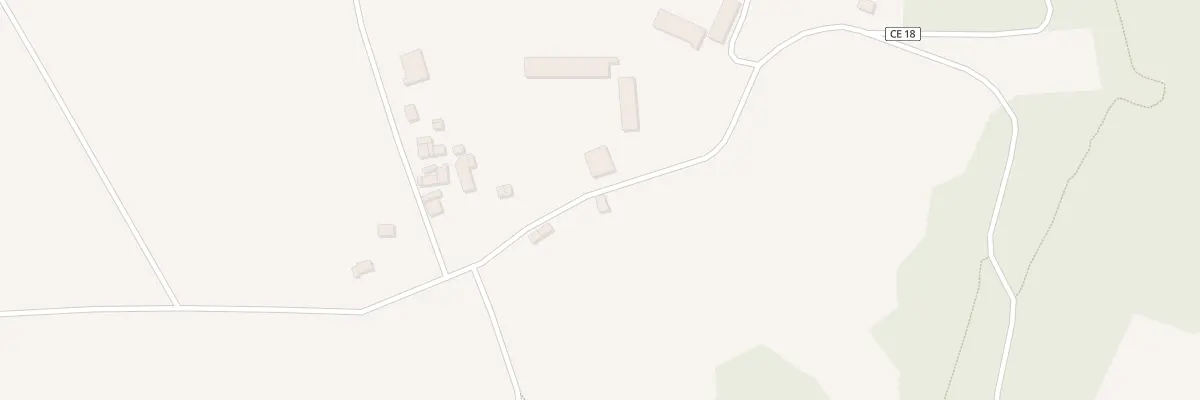 Plan du 5619 Ville Billio à Caden