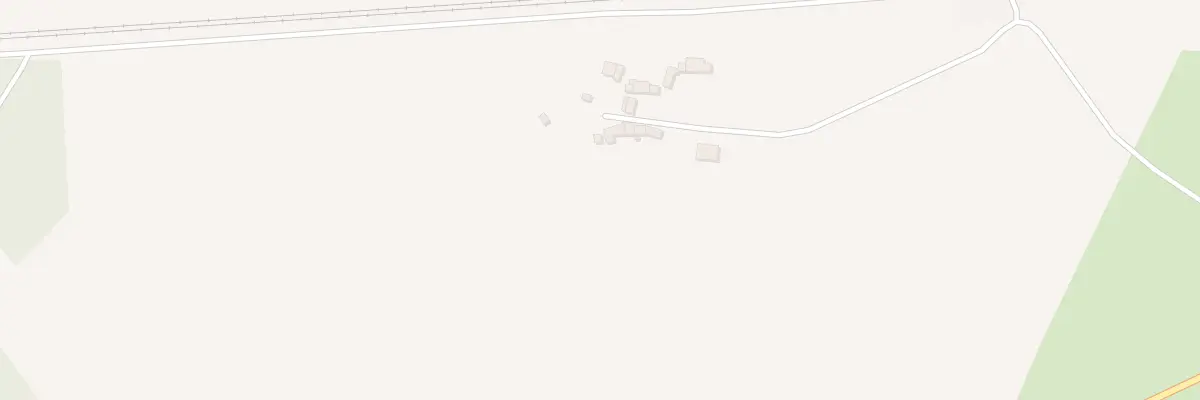 Plan du 5641 La Haudraie à Malansac