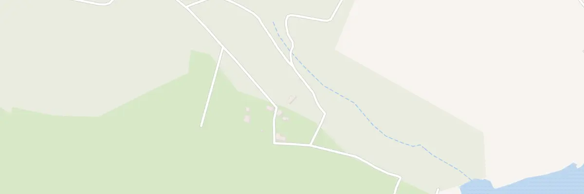 Plan du 5851 La Cassière à Marzan